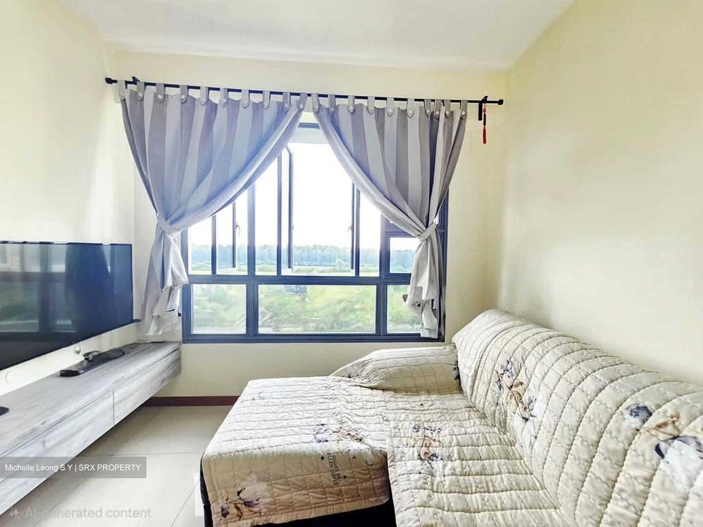 Blk 659C Waterway Sunray (Punggol), HDB 2 Rooms #576716221